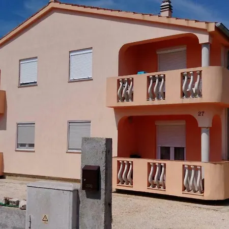 Apartamento Toni I Mario Sukošan
