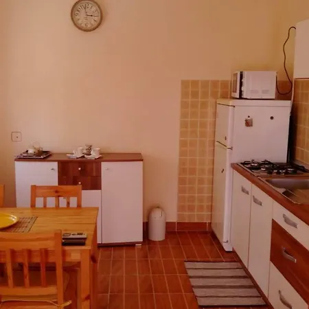 Apartamento Toni I Mario